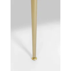 KARE Design Console Avec Miroir Curve Art 153X70