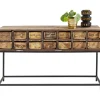 KARE Design Console Bastidon 125Cm