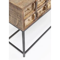 KARE Design Console Bastidon 125Cm