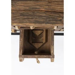 KARE Design Console Bastidon 125Cm