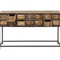 KARE Design Console Bastidon 125Cm