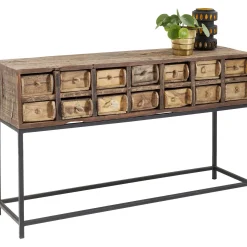 KARE Design Console Bastidon 125Cm