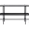 KARE Design Console Bennet 120X72Cm