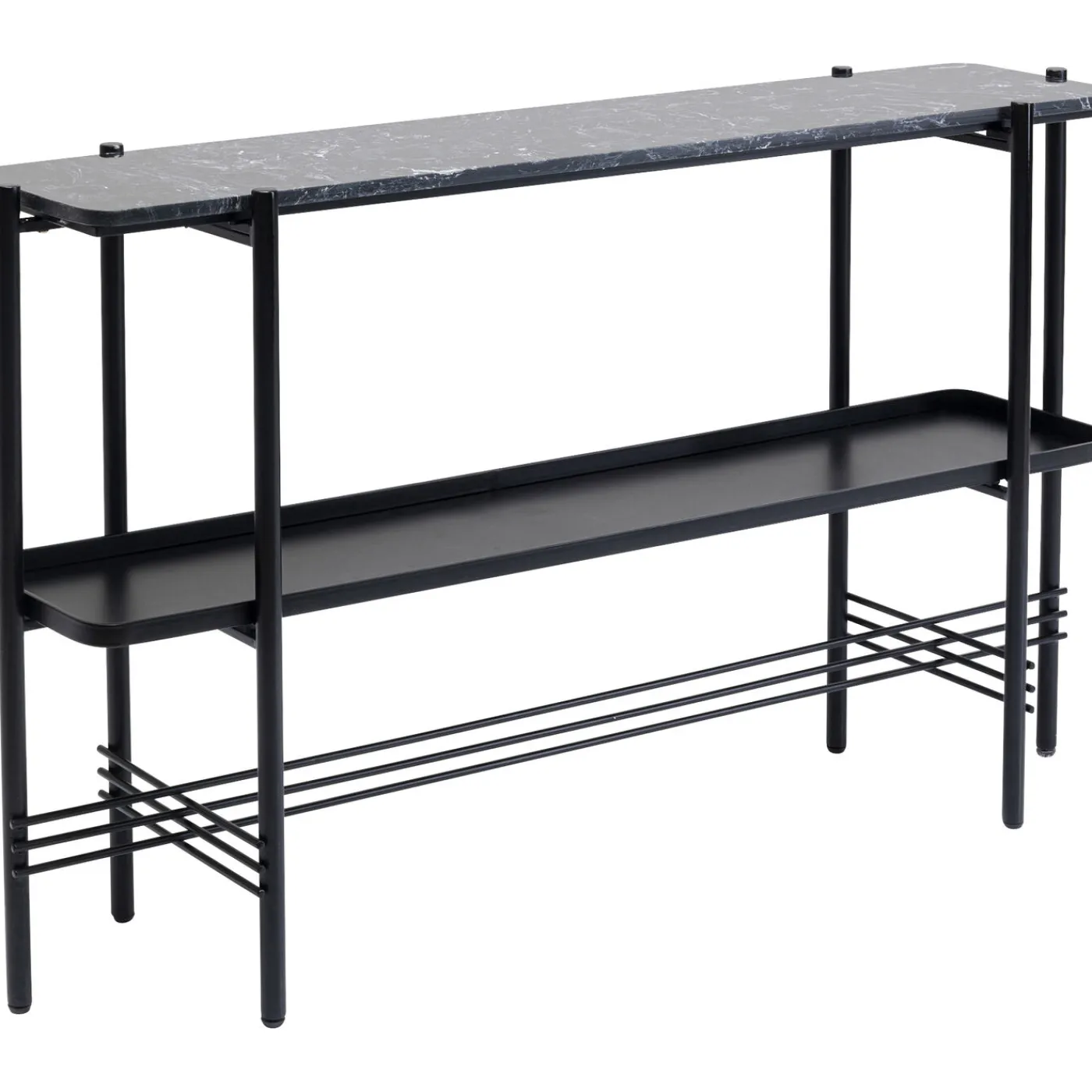 KARE Design Console Bennet 120X72Cm