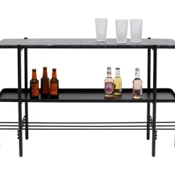 KARE Design Console Bennet 120X72Cm