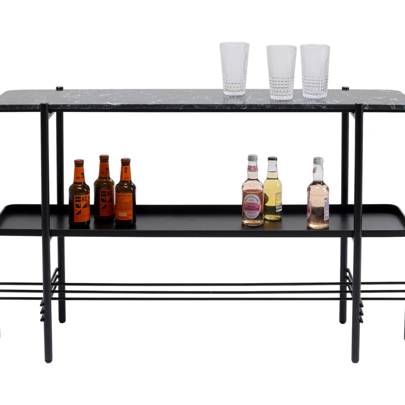 KARE Design Console Bennet 120X72Cm