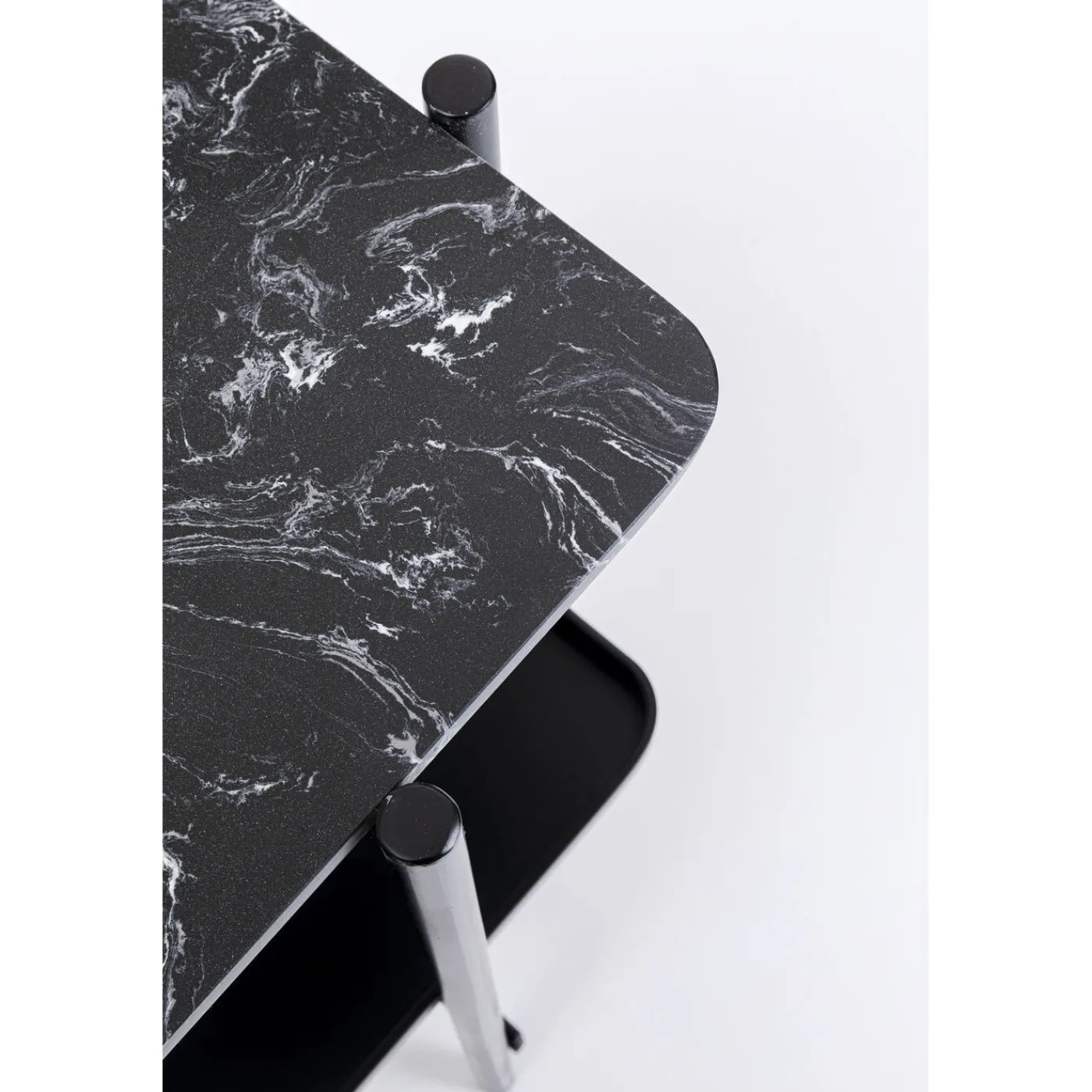 KARE Design Console Bennet 120X72Cm