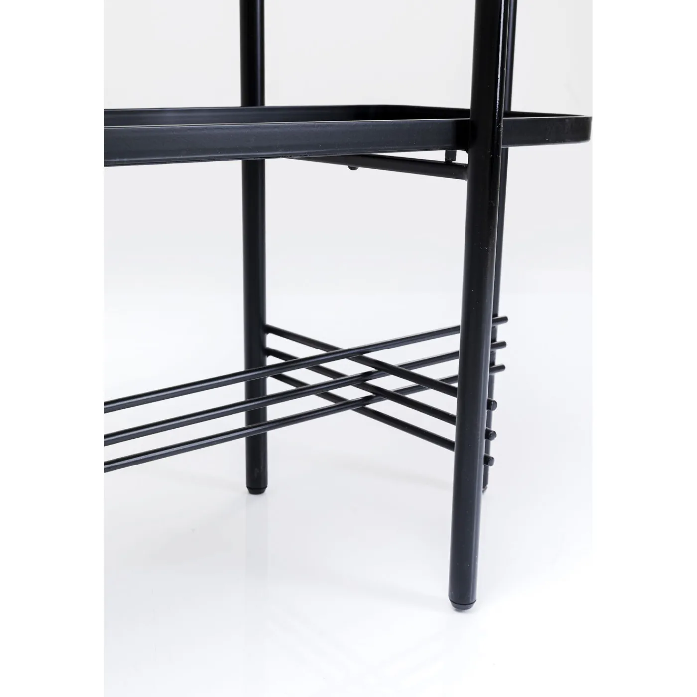 KARE Design Console Bennet 120X72Cm