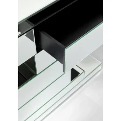KARE Design Console Brick Miroir