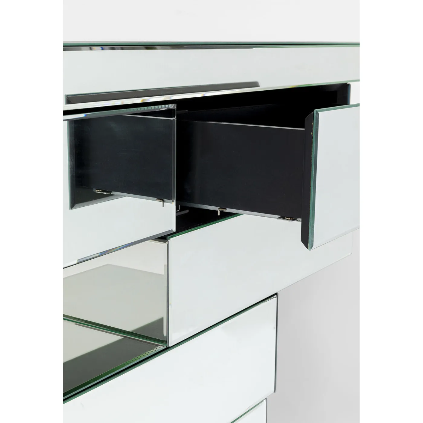 KARE Design Console Brick Miroir