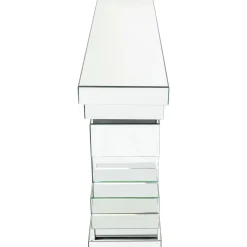 KARE Design Console Brick Miroir