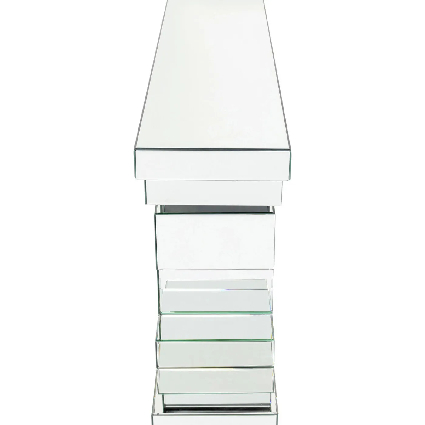 KARE Design Console Brick Miroir