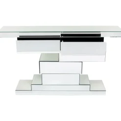KARE Design Console Brick Miroir