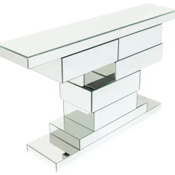 KARE Design Console Brick Miroir