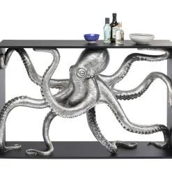 KARE Design Console Calmar 124X85Cm