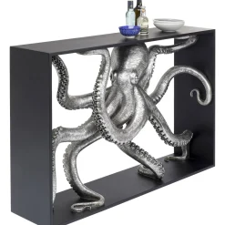 KARE Design Console Calmar 124X85Cm