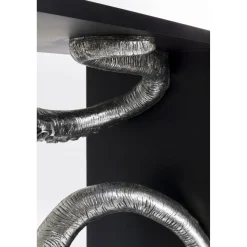 KARE Design Console Calmar 124X85Cm