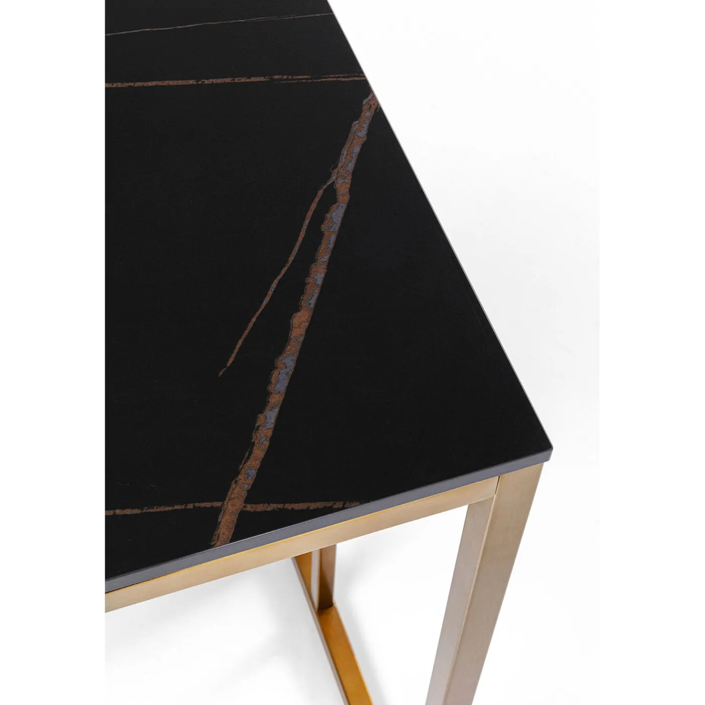 KARE Design Console Cesaro 160X80Cm