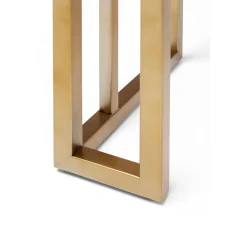 KARE Design Console Cesaro 160X80Cm