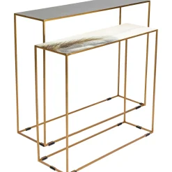KARE Design Console Charme (2/Set)
