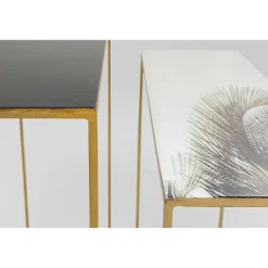 KARE Design Console Charme (2/Set)