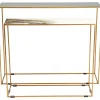 KARE Design Console Charme (2/Set)