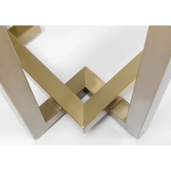 KARE Design Console Clara Dore 145X76Cm