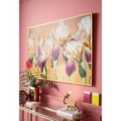 KARE Design Console Clara Dore 145X76Cm