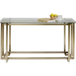 KARE Design Console Clara Dore 145X76Cm