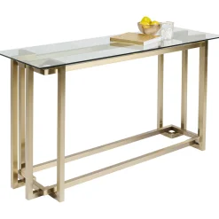 KARE Design Console Clara Dore 145X76Cm