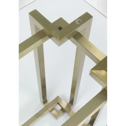 KARE Design Console Clara Dore 145X76Cm