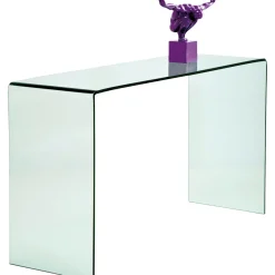 KARE Design Console Clear Club