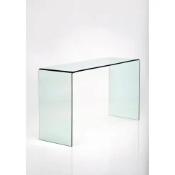 KARE Design Console Clear Club