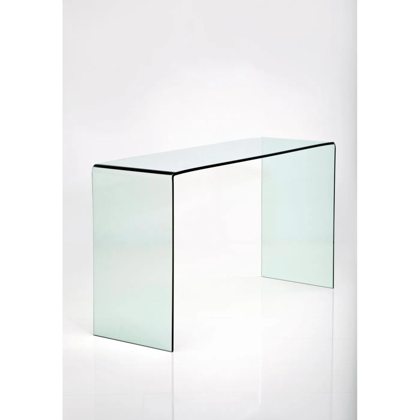 KARE Design Console Clear Club