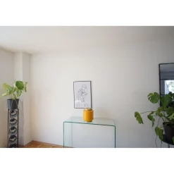 KARE Design Console Clear Club