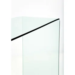 KARE Design Console Clear Club