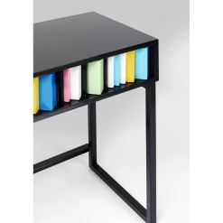 KARE Design Console Concertina Colour 136X40Cm