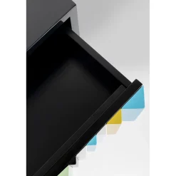 KARE Design Console Concertina Colour 136X40Cm