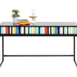 KARE Design Console Concertina Colour 136X40Cm