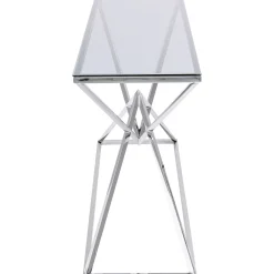 KARE Design Console Diamond Connection 120