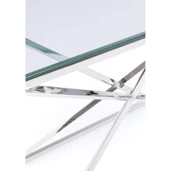 KARE Design Console Diamond Connection 120