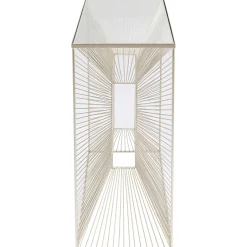 KARE Design Console Dimension