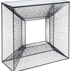 KARE Design Console Dimension