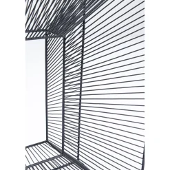 KARE Design Console Dimension