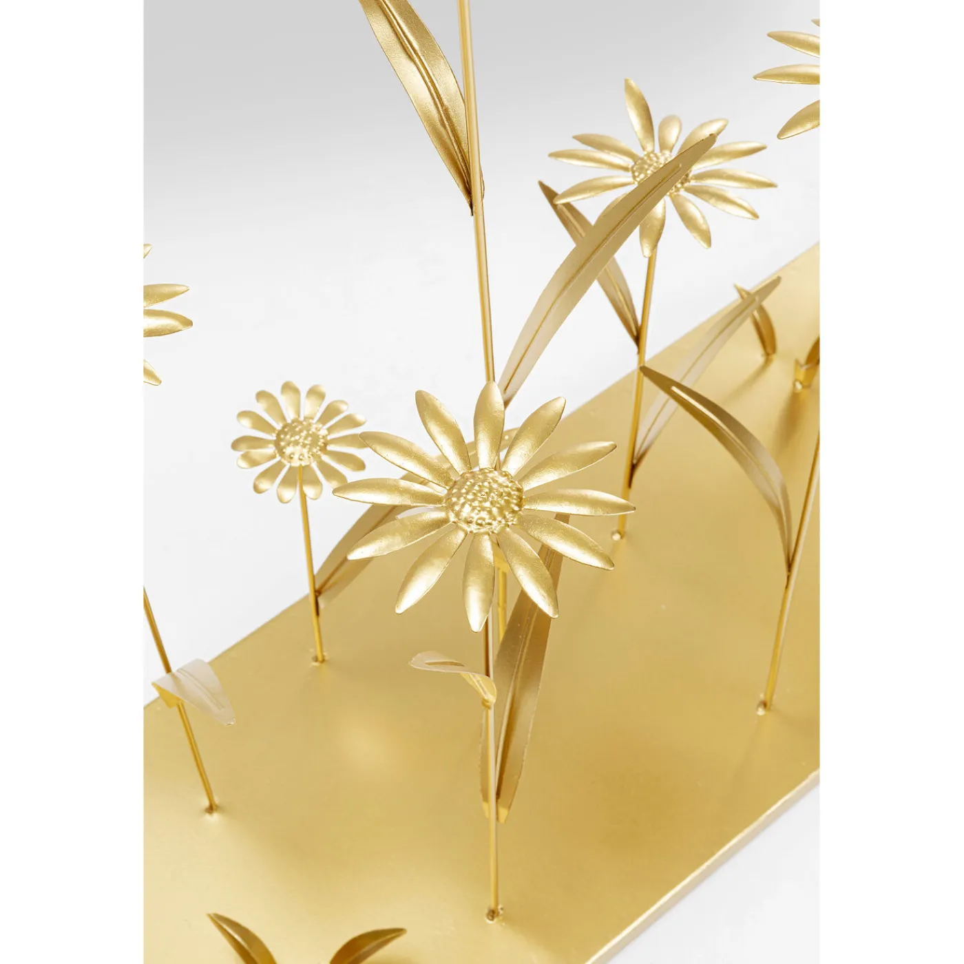 KARE Design Console Flower Meadow Dore 100