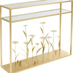 KARE Design Console Flower Meadow Dore 100