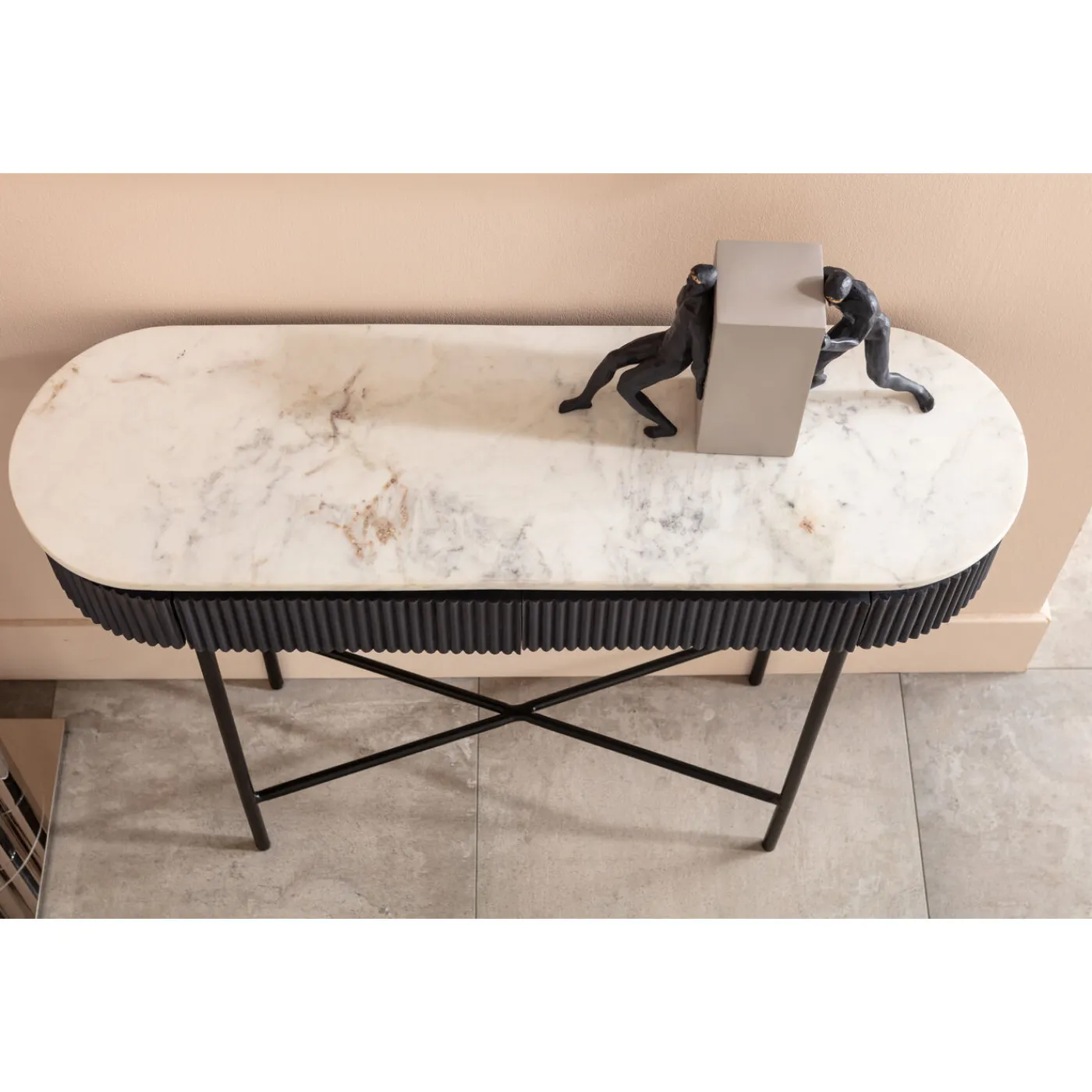 KARE Design Console Glenn