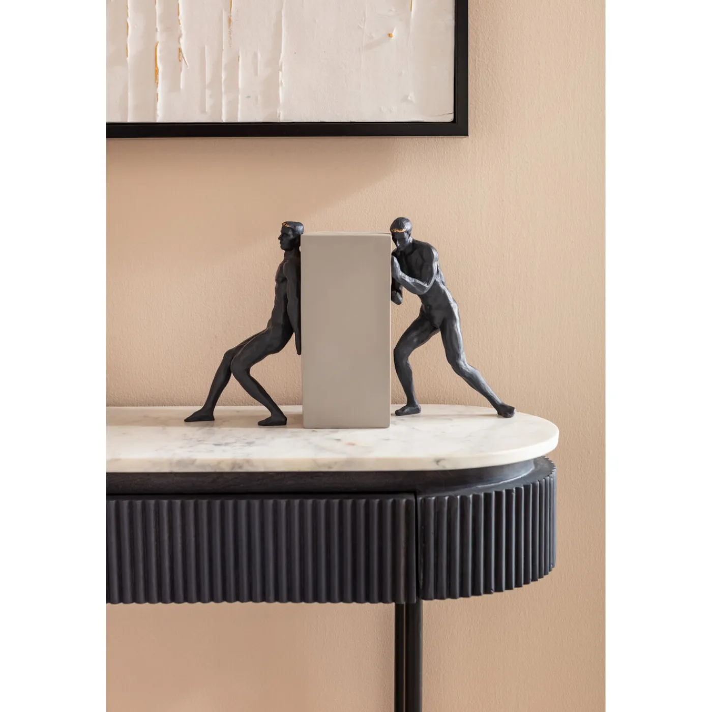 KARE Design Console Glenn