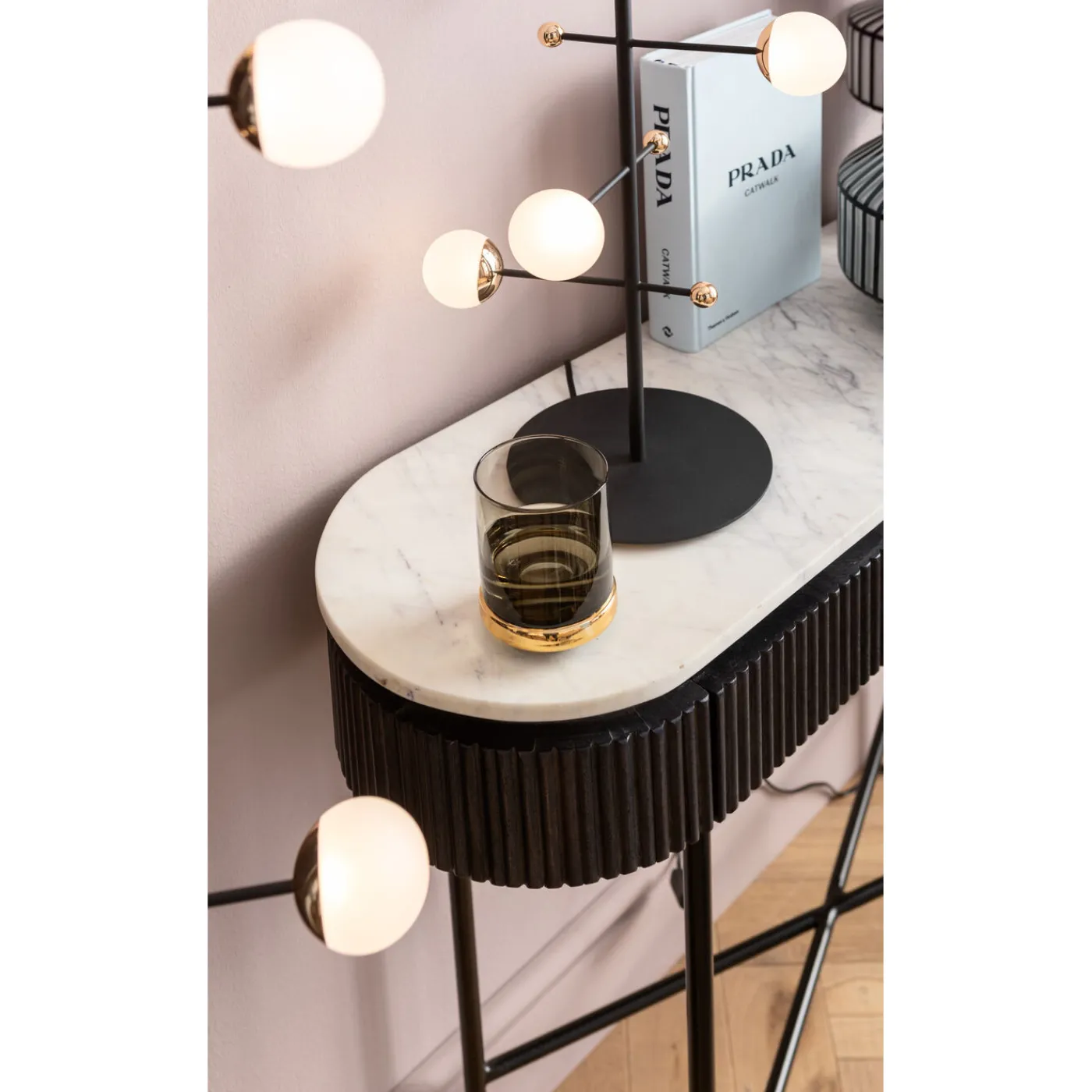 KARE Design Console Glenn