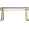 KARE Design Console Gold Rush